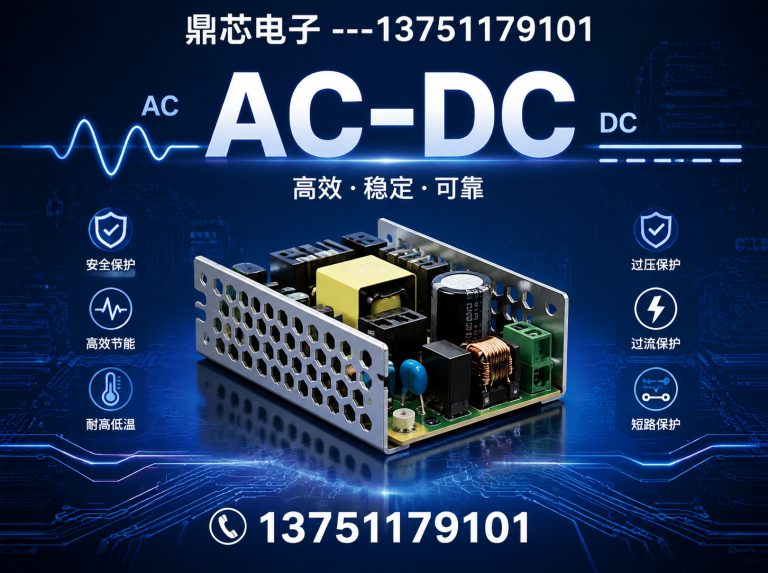 锦州集成电路展示图